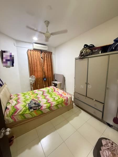 Terraced House for Sale in Taman Universiti (Skudai) - Keith Wong - Bedroom - PropertyGuru.com.my