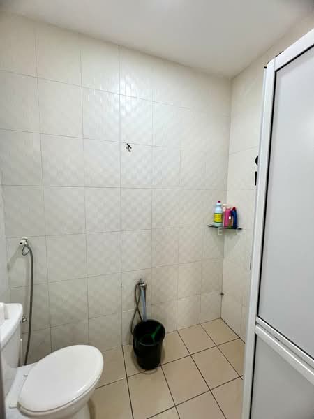 2-storey Terraced House for Sale in Taman JP Perdana (Johor Bahru) - Andrew Teo - Bathroom - PropertyGuru.com.my