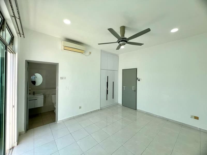 2-storey Terraced House for Sale in Taman JP Perdana (Johor Bahru) - Andrew Teo - Bedroom - PropertyGuru.com.my