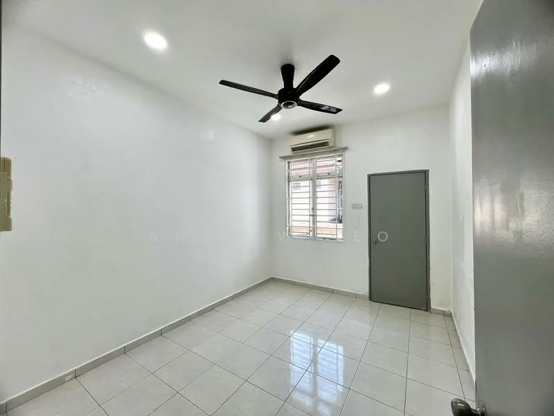 2-storey Terraced House for Sale in Taman JP Perdana (Johor Bahru) - Andrew Teo - Interior - PropertyGuru.com.my