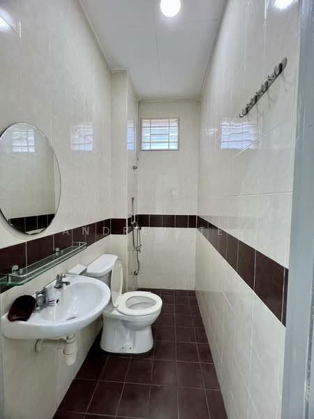 2-storey Terraced House for Sale in Taman JP Perdana (Johor Bahru) - Andrew Teo - Bathroom - PropertyGuru.com.my
