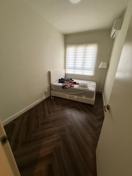 Trinity Lemanja untuk Untuk Dijual - RM 540,000, Mac 2026 - Bedroom - PropertyGuru.com.my