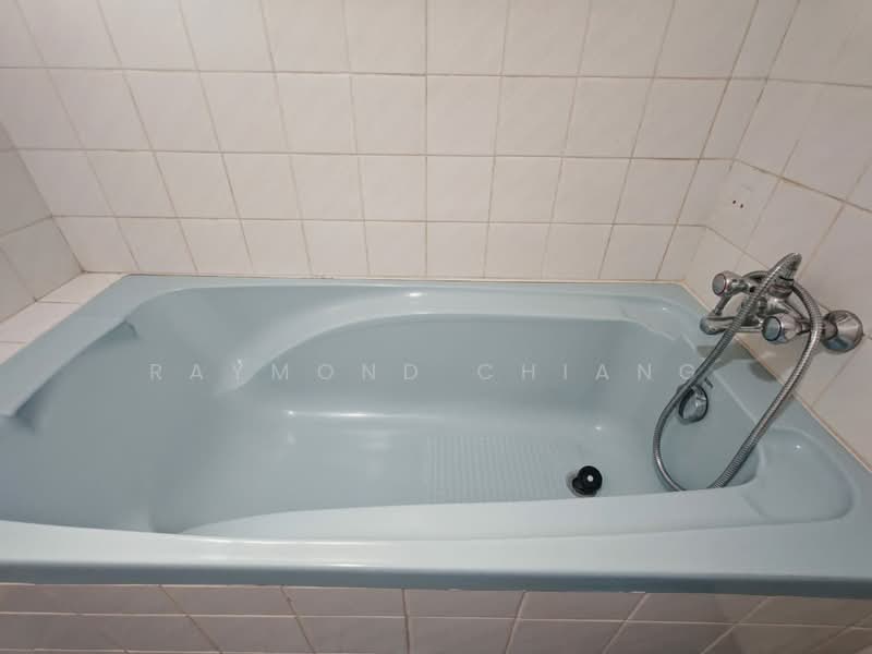 Mont Kiara Pines untuk Untuk Disewa - RM 3,200 /bulan, Mac 2026 - Bathroom - PropertyGuru.com.my