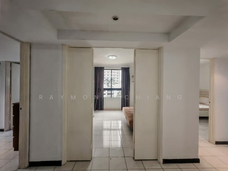 Mont Kiara Pines untuk Untuk Disewa - RM 3,200 /bulan, Mac 2026 - Interior - PropertyGuru.com.my