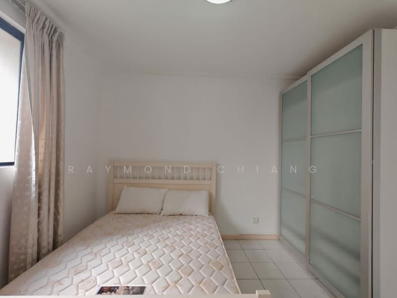 Mont Kiara Pines untuk Untuk Disewa - RM 3,200 /bulan, Mac 2026 - Bedroom - PropertyGuru.com.my