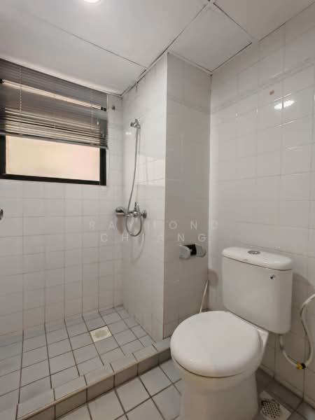 Mont Kiara Pines untuk Untuk Disewa - RM 3,200 /bulan, Mac 2026 - Bathroom - PropertyGuru.com.my