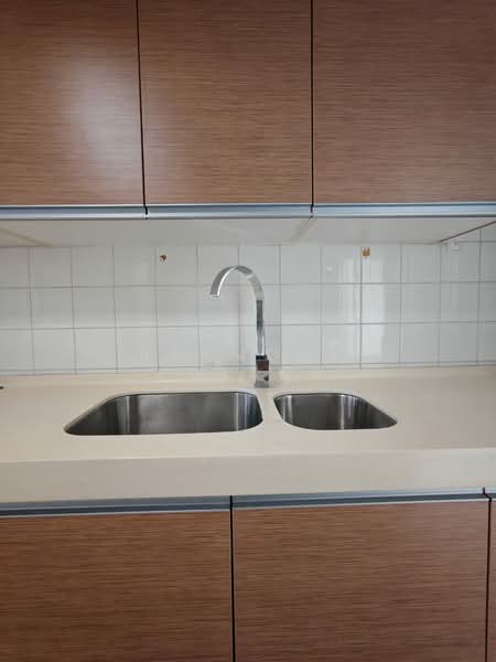 Mont Kiara Pines untuk Untuk Disewa - RM 3,200 /bulan, Mac 2026 - Kitchen - PropertyGuru.com.my