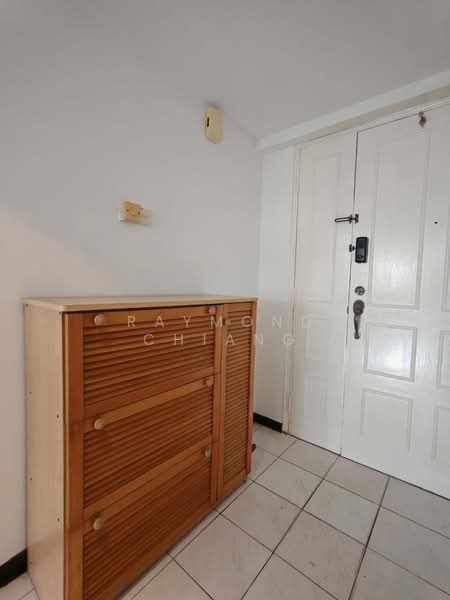 Mont Kiara Pines untuk Untuk Disewa - RM 3,200 /bulan, Mac 2026 - Entrance - PropertyGuru.com.my