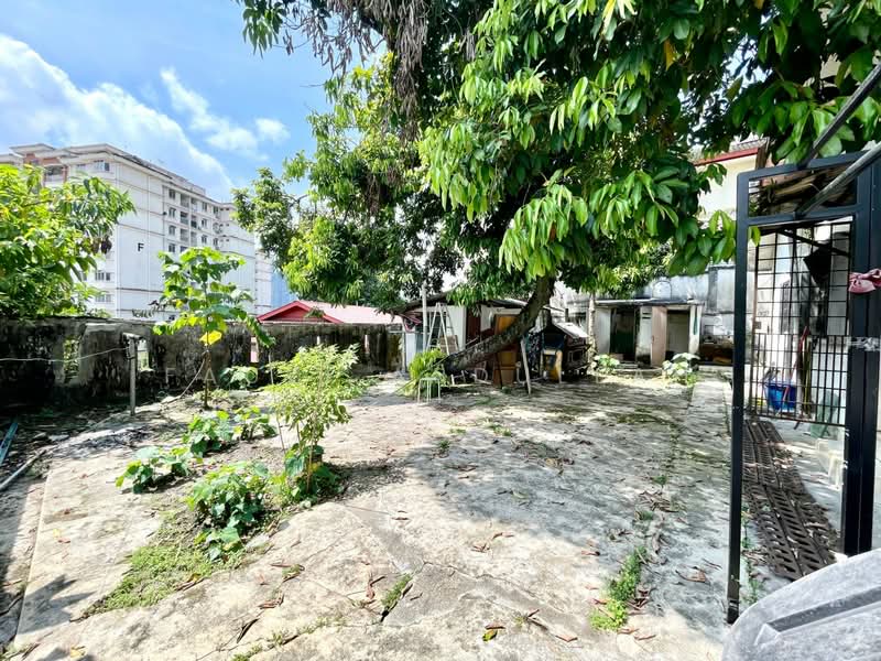 Bungalow for Sale in Kampung Datuk Keramat (Keramat) - Fauzi Abdullah - Exterior - PropertyGuru.com.my