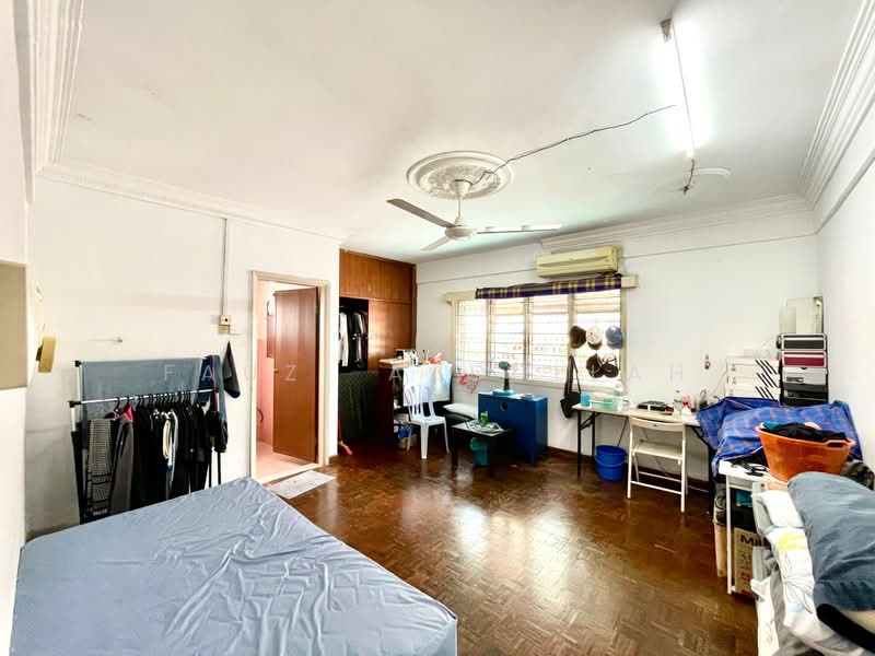 Bungalow for Sale in Kampung Datuk Keramat (Keramat) - Fauzi Abdullah - Bedroom - PropertyGuru.com.my