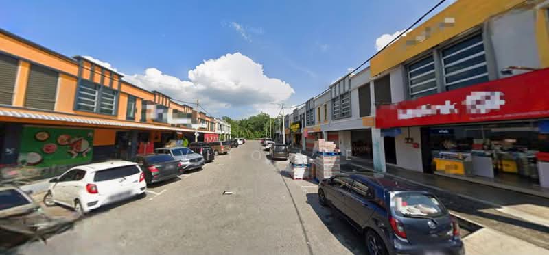 Shop for Sale in Alor Gajah (Melaka) - Vito Lee - Exterior - PropertyGuru.com.my