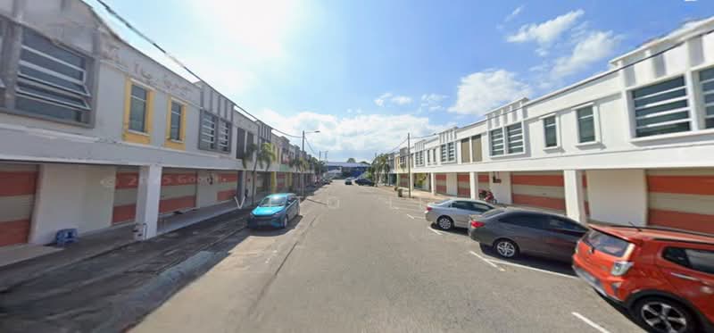 Shop for Sale in Alor Gajah (Melaka) - Vito Lee - Exterior - PropertyGuru.com.my