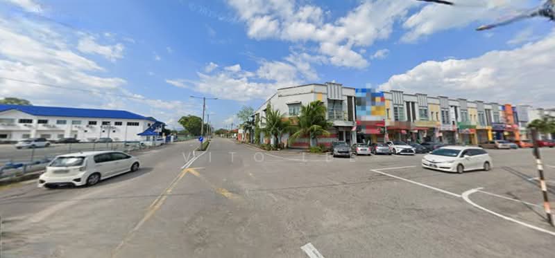 Shop for Sale in Alor Gajah (Melaka) - Vito Lee - Exterior - PropertyGuru.com.my