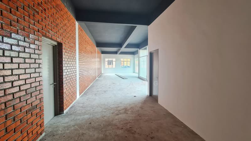 Tanah Perindustrian untuk Disewa di Kulim (Kedah) - YC Tang - Interior - PropertyGuru.com.my