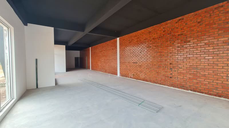 Tanah Perindustrian untuk Disewa di Kulim (Kedah) - YC Tang - Interior - PropertyGuru.com.my