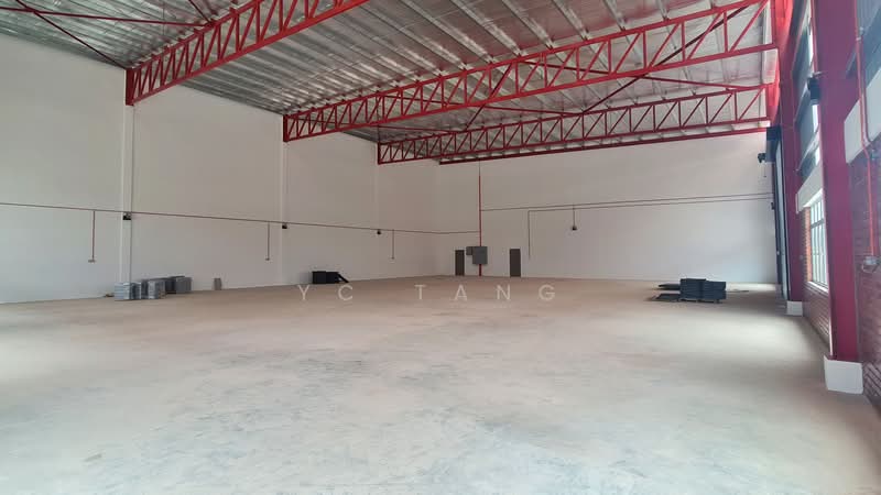 Tanah Perindustrian untuk Disewa di Kulim (Kedah) - YC Tang - Interior - PropertyGuru.com.my