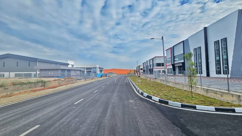 Tanah Perindustrian untuk Disewa di Kulim (Kedah) - YC Tang - Exterior - PropertyGuru.com.my
