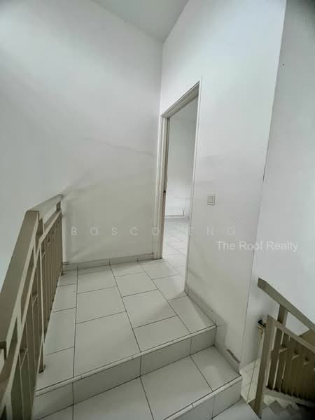 1.5-storey Terraced House for Rent in Iskandar Puteri (Nusajaya) (Johor) - Bosco Eng - Interior - PropertyGuru.com.my