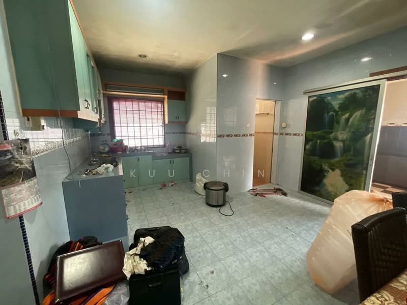 1-storey Terraced House for Sale in Taman Putri Kulai (Kulai) - Kuu Chin - PropertyGuru.com.my