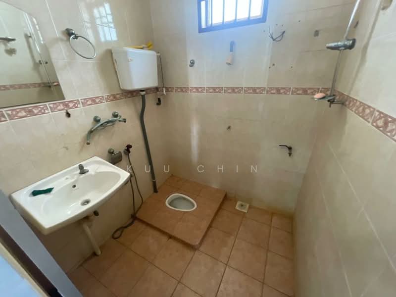 1-storey Terraced House for Sale in Taman Putri Kulai (Kulai) - Kuu Chin - PropertyGuru.com.my