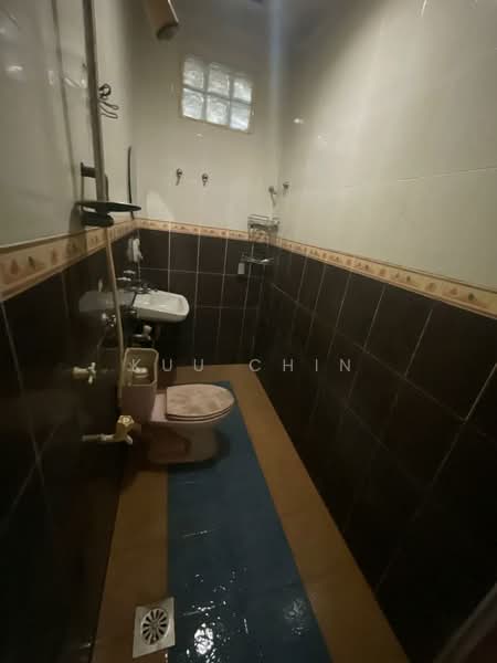 1-storey Terraced House for Sale in Taman Putri Kulai (Kulai) - Kuu Chin - PropertyGuru.com.my