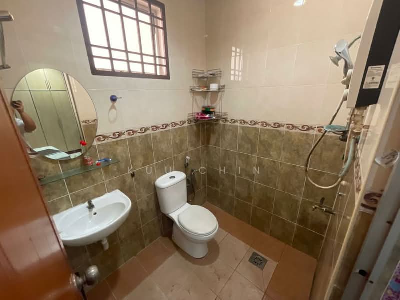 1-storey Terraced House for Sale in Taman Putri Kulai (Kulai) - Kuu Chin - PropertyGuru.com.my