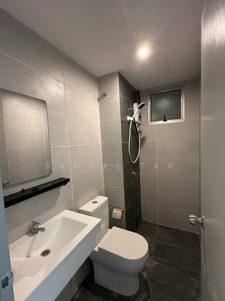 Residensi MH Platinum 2 untuk Untuk Disewa - RM 1,800 /bulan, Mac 2026 - Bathroom - PropertyGuru.com.my