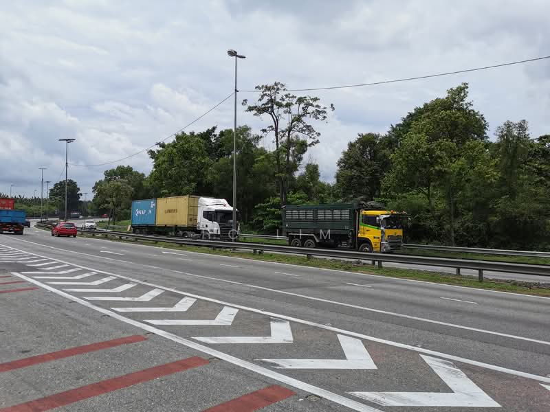 Agricultural Land for Sale in Pelabuhan Klang (Selangor) - HC Lim - PropertyGuru.com.my