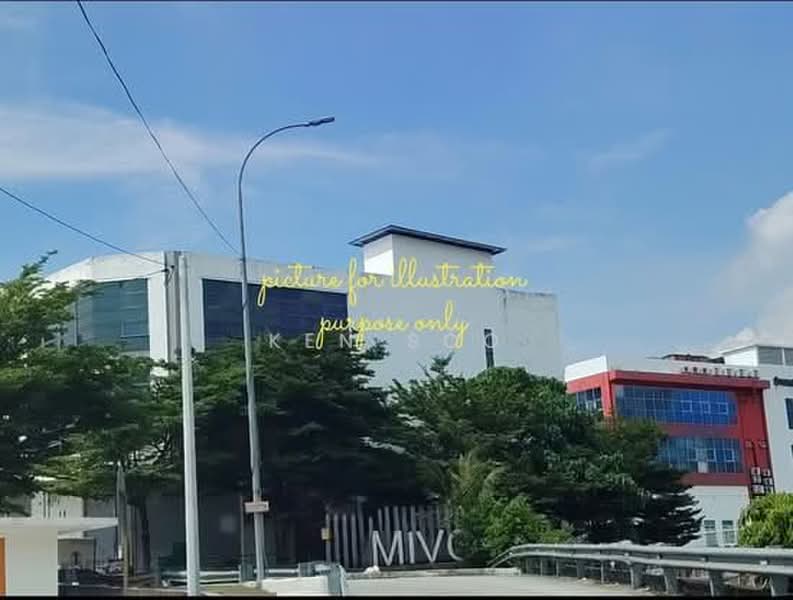 Kilang untuk Dijual di Kepong (Selangor) - Ken Soo - PropertyGuru.com.my
