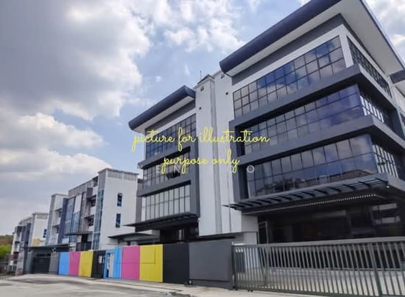Kilang untuk Dijual di Kepong (Selangor) - Ken Soo - Exterior - PropertyGuru.com.my
