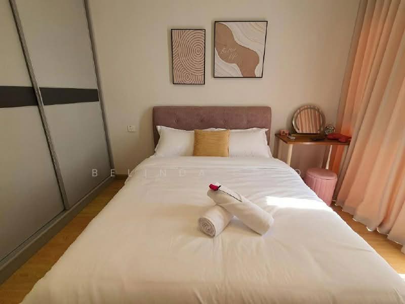 Condominium for Sale at Kings Bay @ Country Garden Danga Bay - Belinda Choo - Bedroom - PropertyGuru.com.my