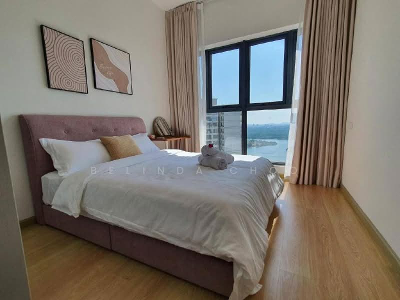 Condominium for Sale at Kings Bay @ Country Garden Danga Bay - Belinda Choo - Bedroom - PropertyGuru.com.my