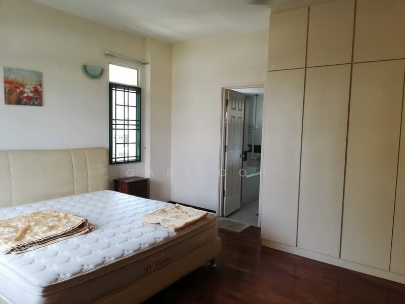 Condominium for Sale at Bungaraya Condominium - Gary Goh - Bedroom - PropertyGuru.com.my