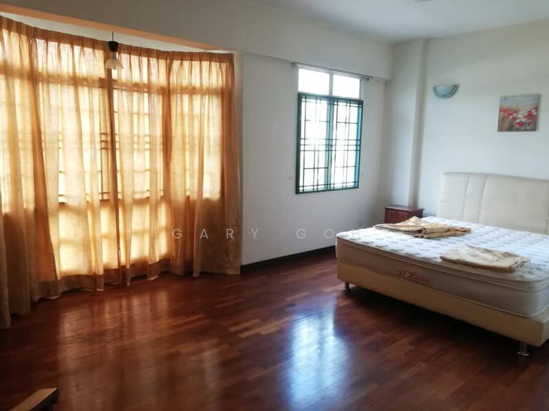 Condominium for Sale at Bungaraya Condominium - Gary Goh - Bedroom - PropertyGuru.com.my
