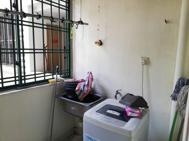 Condominium for Sale at Bungaraya Condominium - Gary Goh - Interior - PropertyGuru.com.my