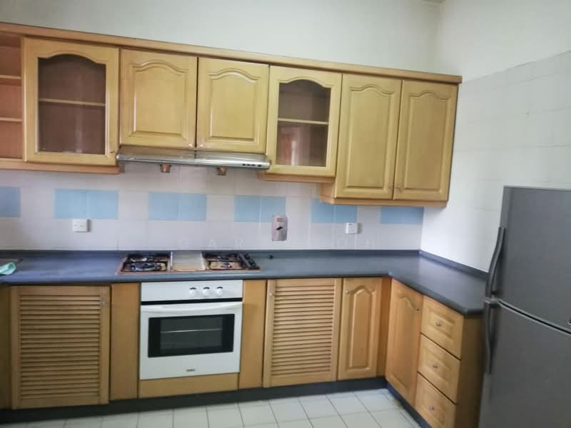 Condominium for Sale at Bungaraya Condominium - Gary Goh - Kitchen - PropertyGuru.com.my