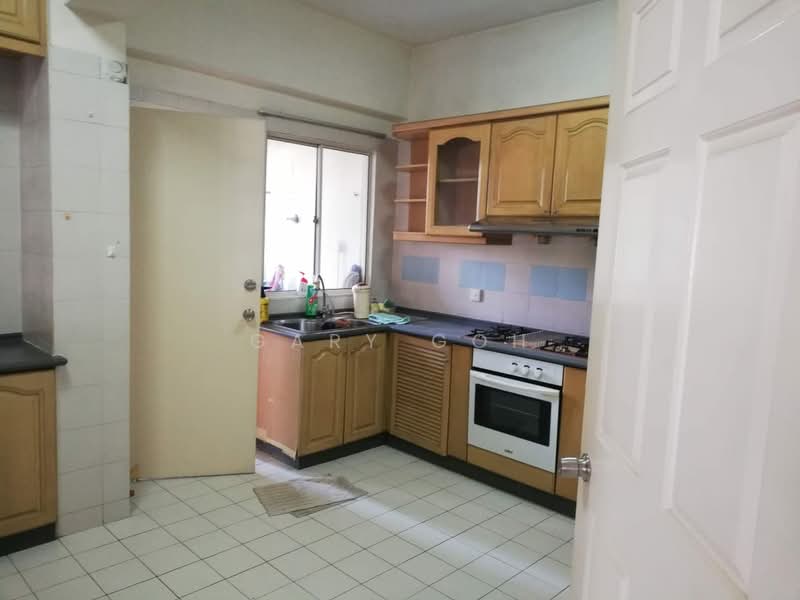 Condominium for Sale at Bungaraya Condominium - Gary Goh - Kitchen - PropertyGuru.com.my