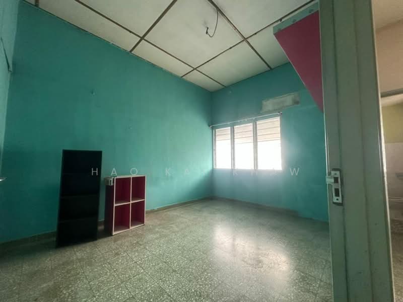 2-storey Terraced House for Sale in Teluk Gadong (Klang) - Hao Kai Khaw - Interior - PropertyGuru.com.my