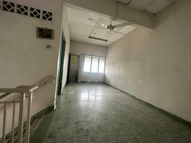 2-storey Terraced House for Sale in Teluk Gadong (Klang) - Hao Kai Khaw - Interior - PropertyGuru.com.my