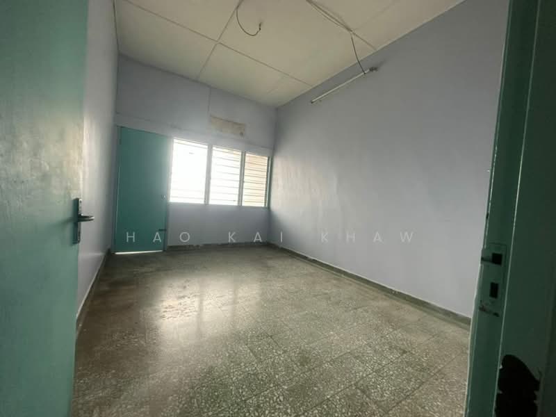 2-storey Terraced House for Sale in Teluk Gadong (Klang) - Hao Kai Khaw - Interior - PropertyGuru.com.my