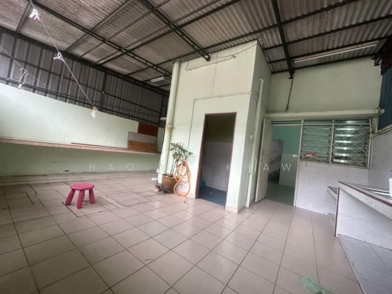 2-storey Terraced House for Sale in Teluk Gadong (Klang) - Hao Kai Khaw - Interior - PropertyGuru.com.my