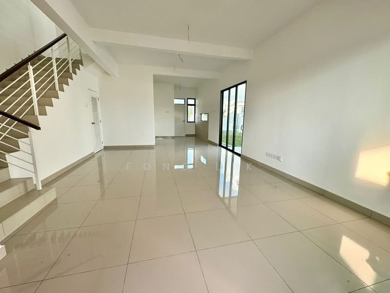 2-storey Terraced House for Sale in Taman Adda Heights (Tebrau) - Fong Lik - Interior - PropertyGuru.com.my