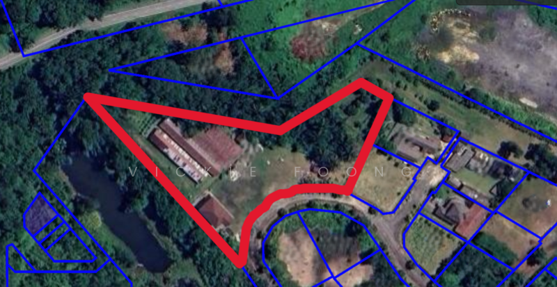 Batang Kali untuk Untuk Dijual - RM 4,880,000, Apr 2026 - Exterior - PropertyGuru.com.my