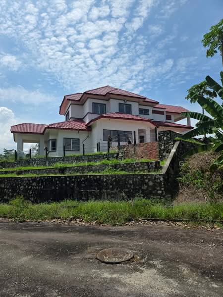 Batang Kali untuk Untuk Dijual - RM 4,880,000, Apr 2026 - Exterior - PropertyGuru.com.my