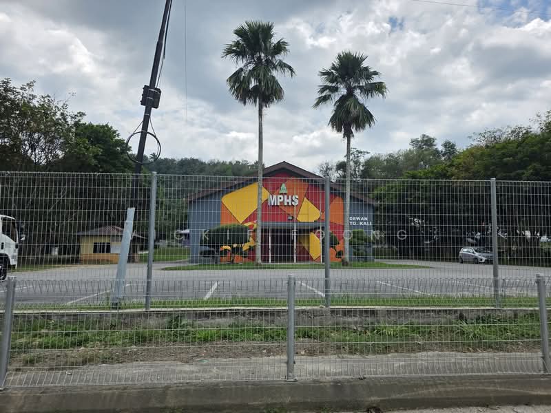 Batang Kali untuk Untuk Dijual - RM 4,880,000, Apr 2026 - Exterior - PropertyGuru.com.my