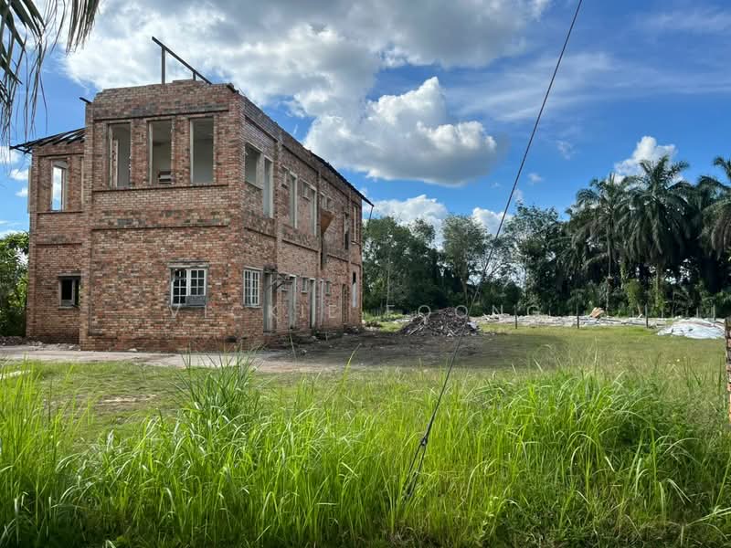 Batang Kali untuk Untuk Dijual - RM 4,880,000, Apr 2026 - Exterior - PropertyGuru.com.my