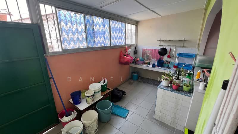 SS2 SS 2 Sea Park, Seapark, Taman Paramount untuk Untuk Dijual - RM 850,000, Mac 2026 - Interior - PropertyGuru.com.my