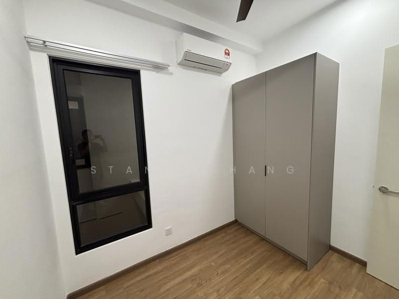 Service Residence for Rent at 2Rio Residence @ Bandar Puteri Puchong - Stanley Hang - Bedroom - PropertyGuru.com.my