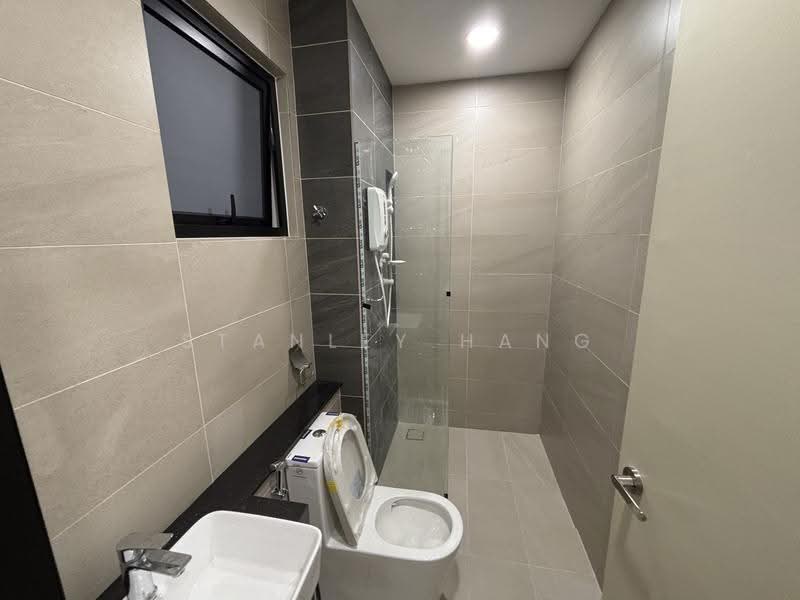 Service Residence for Rent at 2Rio Residence @ Bandar Puteri Puchong - Stanley Hang - PropertyGuru.com.my