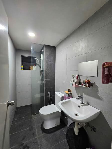 Trinity Lemanja untuk Untuk Dijual - RM 510,000, Mac 2026 - Bathroom - PropertyGuru.com.my